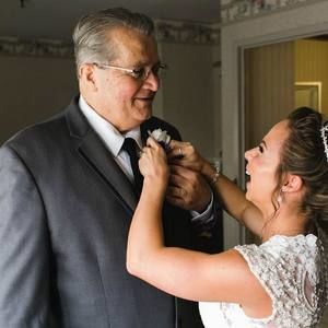 Meet your Posher, Dana